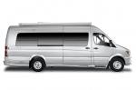 Airstream Interstate 2014 года